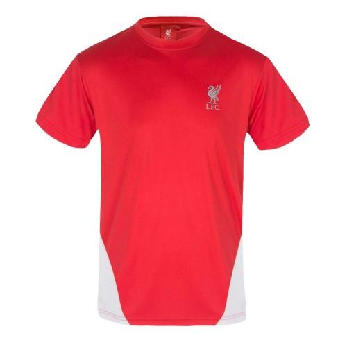 Liverpool FC Men's Polyester T-Shirt