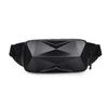 Men's Hard Shell Crossbody Chest Bag