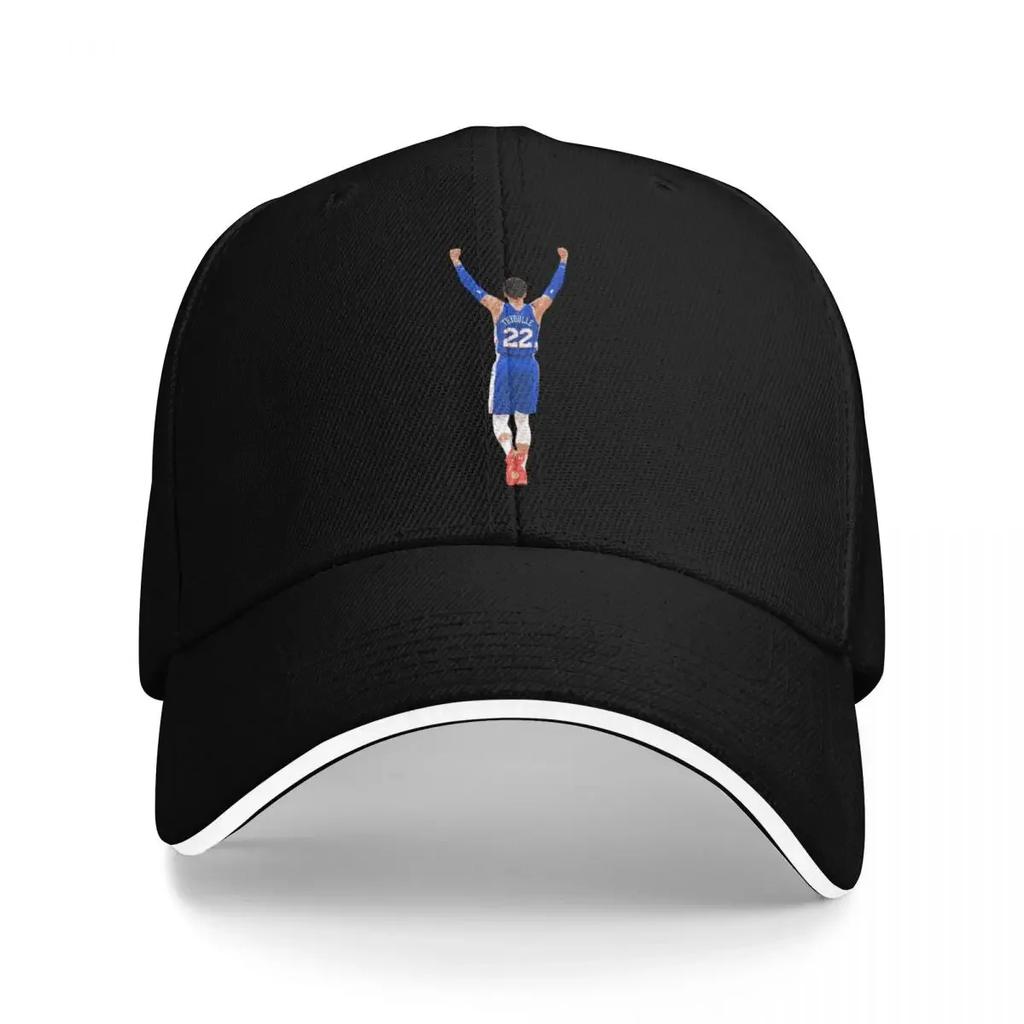 Matisse Thybulle Basketball Baseball Cap New Hat hard hat Designer Unisex Womens