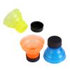 6Pcs Reusable Useful     Can Bottle   for Cool Soda Drink Lid   Can Cover Lids Soda Softdrink Lid Bottle   for Cans Zizzy     33