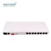 Guangyu Xingzhou 4-Channel Balanced XLR Audio Fiber Optic Extender
