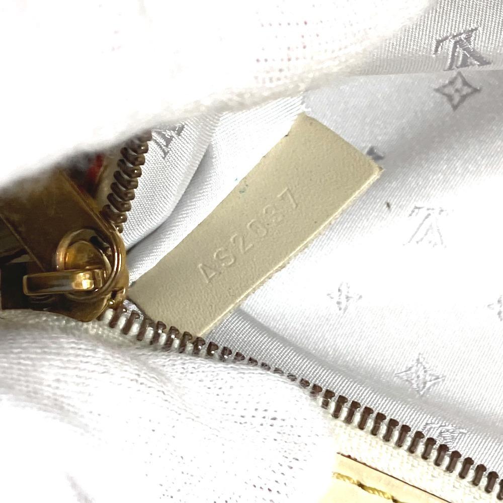 Louis Vuitton M91874 Suhali LockitMM Lockit MM Tote Bag Shoulder Bag Hand Bag