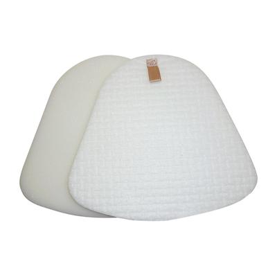 Filtros de espuma para acessórios de aspirador de pó Shark Navigator Lift-Away NV350