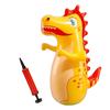 Superior-Grade 1/2Pcs Top-Grade Tumbler First-Class Boxing Inflatable High-Standard Dinosaur Premium-Quality Punching Premium-Quality Bag Top-Grade