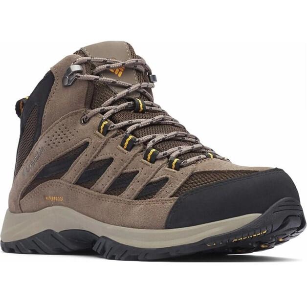 Columbia Crestwood II Mid Hiking Boots