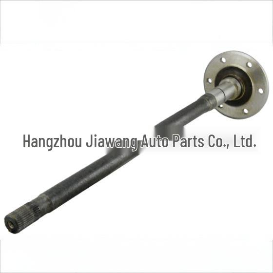 Ось заднего колеса Toyota Prado 2009 (Лево право) 42311-60242 Only Excellent Declaration