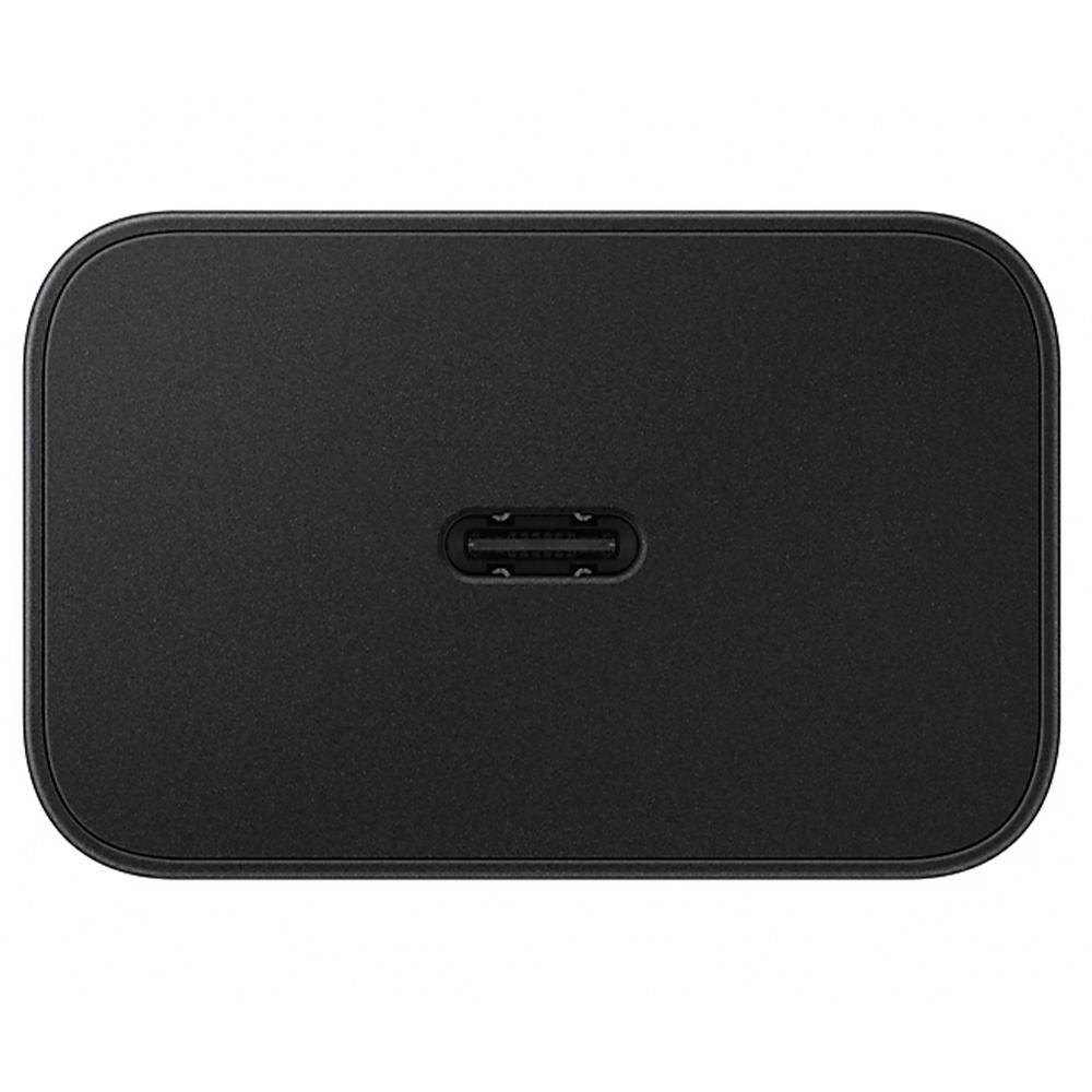 Ładowarka Sieciowa Samsung               Ep-T4511Nbegeu Pd 45W Usb-C 3A Czarny