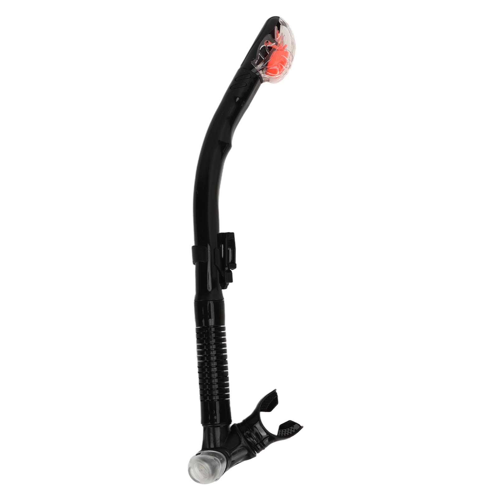 

Сухая трубка для снорклинга ПВХ Силикон Легкое дыхание Легкая трубка для плавания для любителей дайвинга