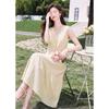 Women's Elegant Vest & Skirt Two-Piece Set