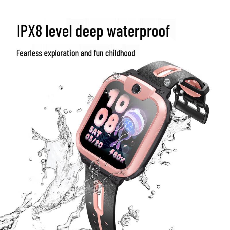 XTC Q2A Kids 4G GPS Smart Phone Watch (CN version)