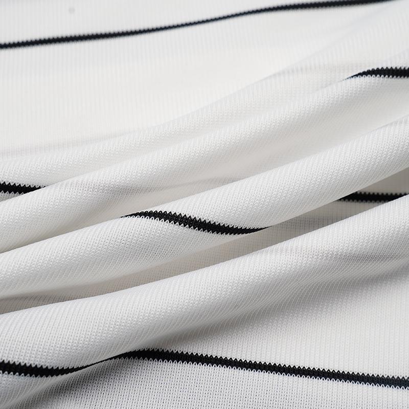 Adidas Juventus Casual Loose Comfortable Short Sleeve Football Shirt Men Tops White JM9458