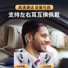 Wireless Bluetooth Headset 2025 New Single-ear Hanging Ear for Driving, Suitable for Huawei Vi/vo Apple/fruit