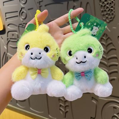 Cute Shark Cat Plush Toy Figurines, Keychains, Small Pendants, Bags, Dolls, Cartoon Dolls, Hanging Ornaments