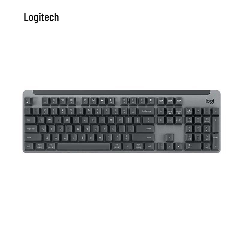 

Logitech K865 Wireless Mechanical Keyboard