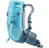 Backpack Deuter Trail 16 SL Lagoon/atlantic (Women's) (3440024-1391)