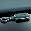 Compatible Key Case for Land Rover Range Rover Evoque, Discovery Sport, Defender, Discovery 4, Range Rover Sport, Discovery Sport 5.