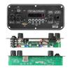 DC 3,7-5V MP3 BT Dekodierplatine 2 * 10W Mit Leistungsverstärker MP3 / WMA / WAV / FLAC / APE Mit Mikrofonfunktion D152BT