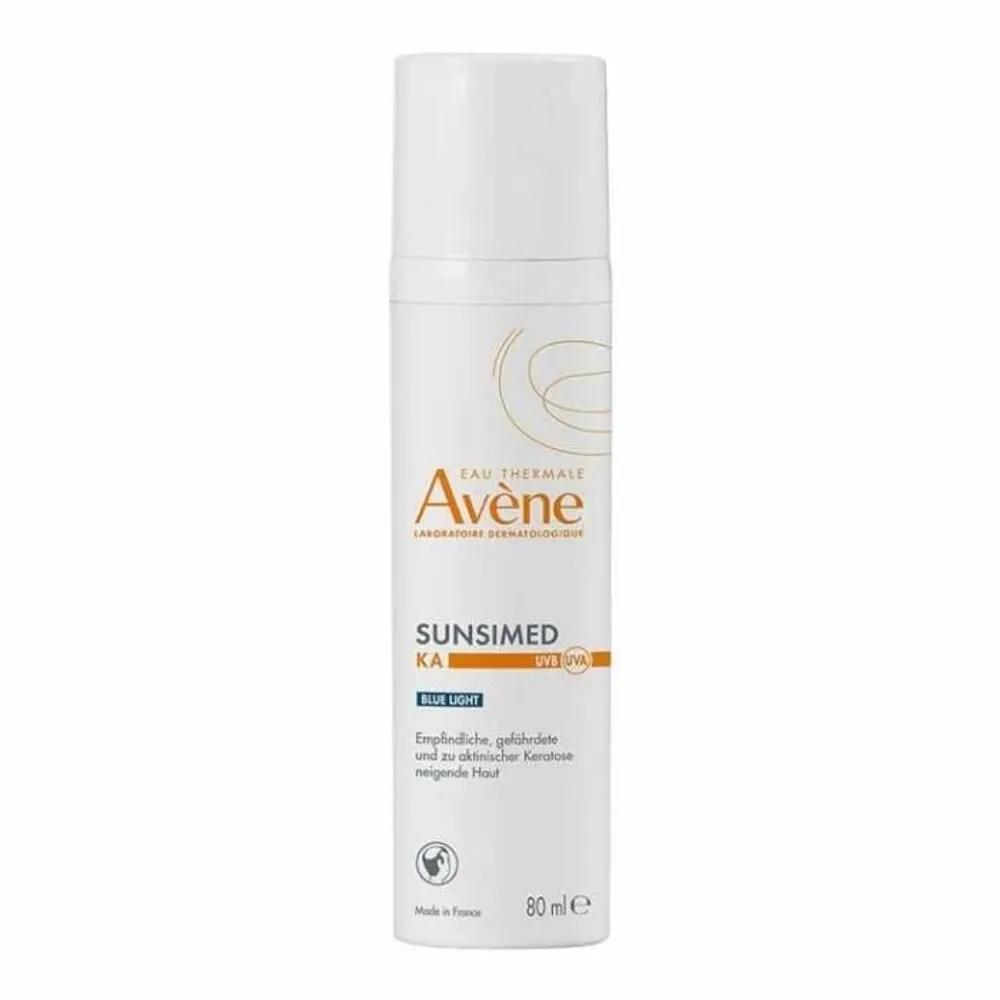 Avene Sunsimd KA Emulsion 80ml
