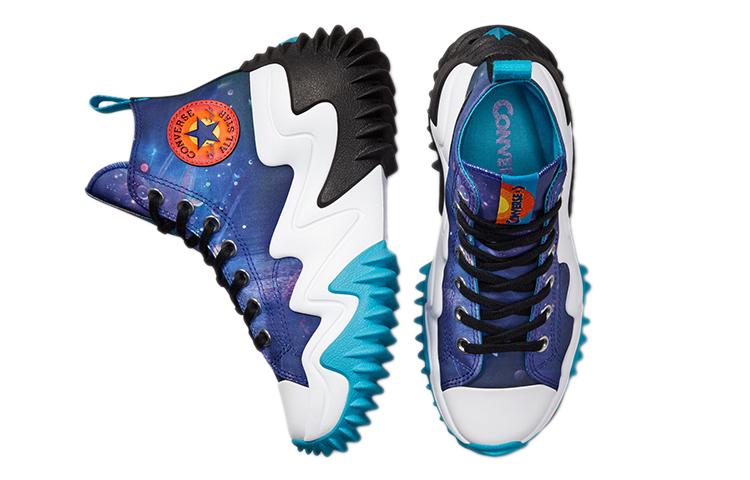 Run Star Space Jam x Run Star Converse Motion 'A New Legacy' 172488C