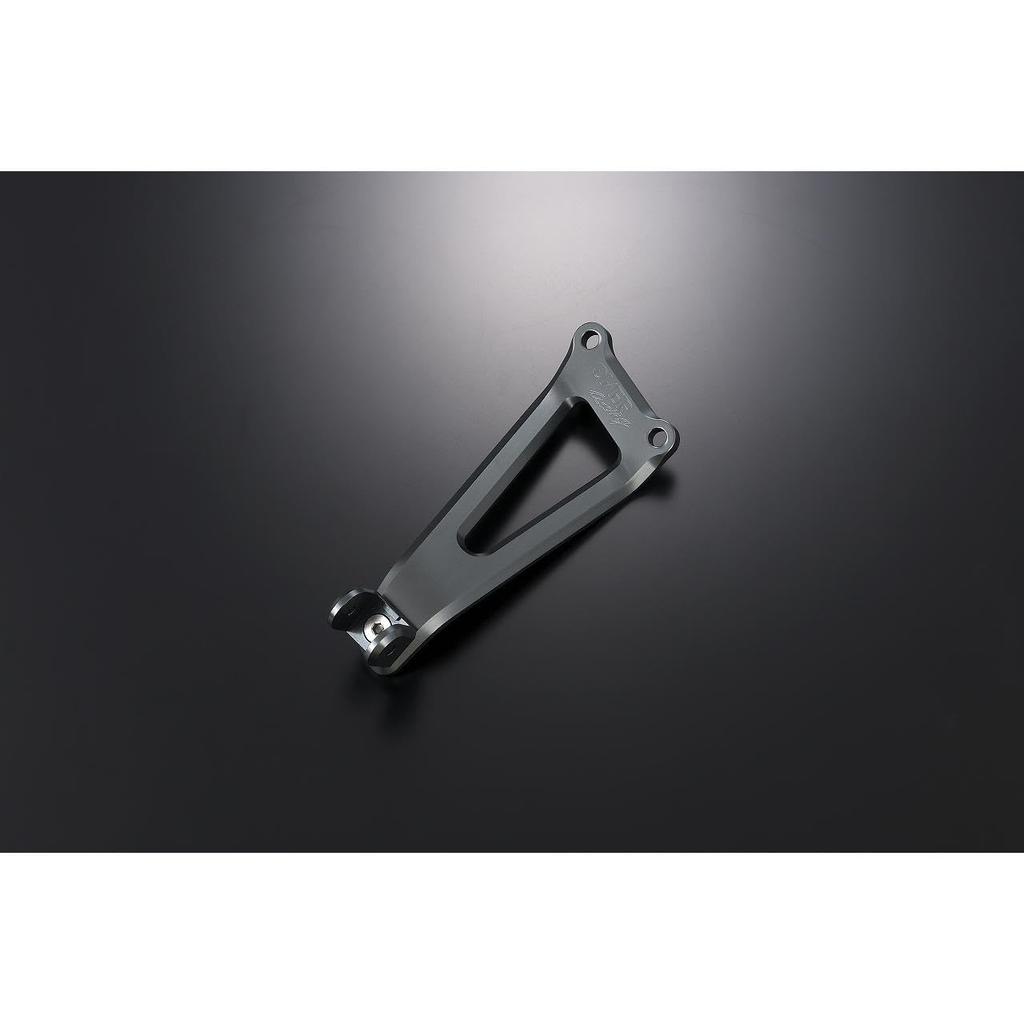 OVER Racing Tandem Stay Gunmetal for L/R Z900RS/CAFE 36-71-02GM
