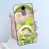 Casing For LG K4 2017 X230/LG K8 2017 X300 Slim Case Aesthetic Luxury Cute Cool Boys Girls Black Matte Soft Silicone Back Cover