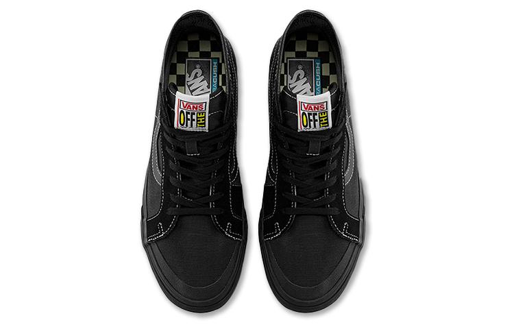 Vans Zapatillas SK8 HI 'Negro' VN0A3MV12U3