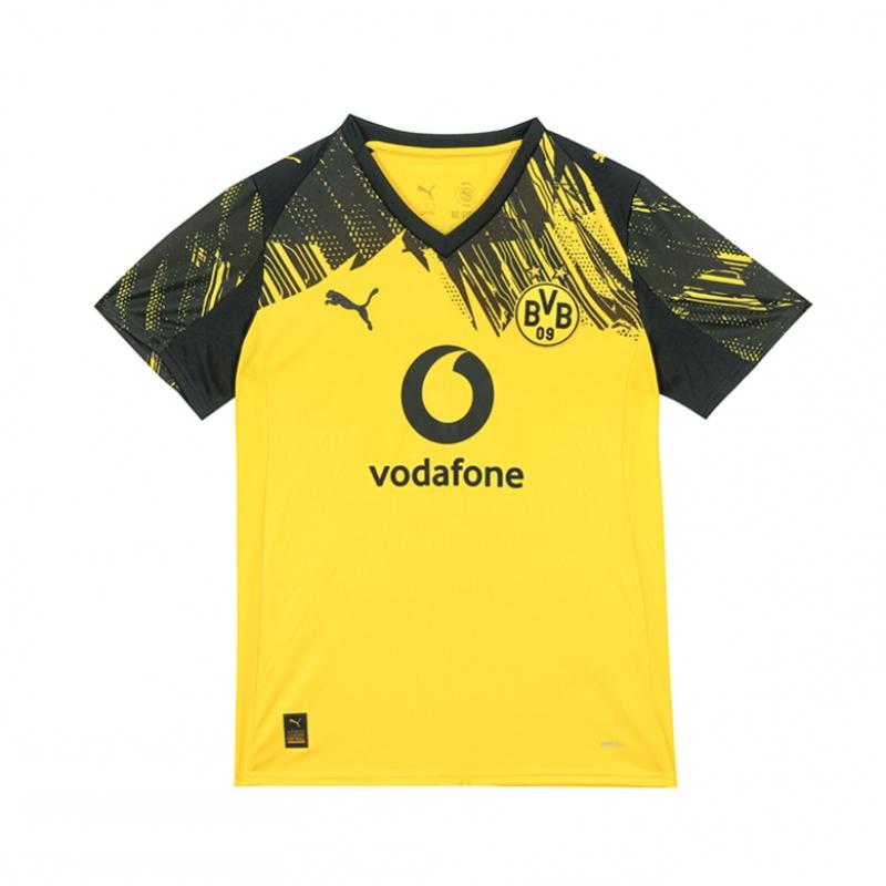 Puma 2025 26 Heimtrikot