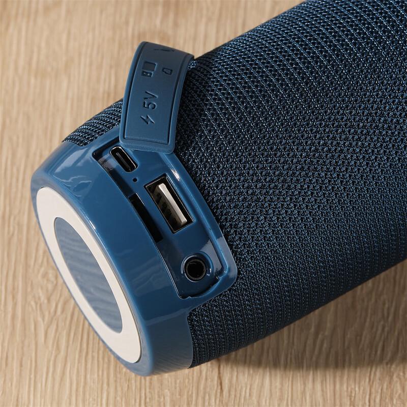 T&G TG106A Portable Outdoor Bluetooth Speaker