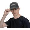 World's Best Grandpa Baseball Cap Golf Dad Hat Adjustable Original Classic Low Profile Cotton Hat Men Women