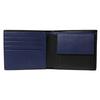 Bifold Wallet 958098 CC831 00020 Black [Armani Exchange] Men's [Item]
