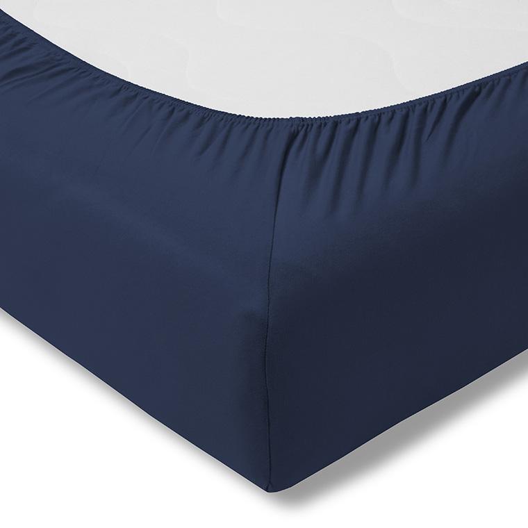 Fitted Sheet Estella 635 Zwirn-Jersey 150X200Cm