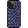 Gloss Carbon Fiber Case for iPhone 11 Pro 100% Real Carbon Fiber Phone Back Full Cover case for iPhone 16pro Max