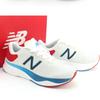 New Balance Street Run White