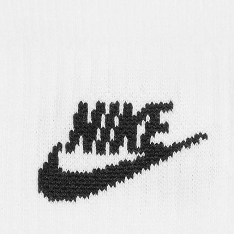 Nike Socks Everyday Essentials 3 Pairs Crew Socks Dx5025 100 S2212