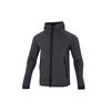 Men's Therma-Fit Tech Pack Training Sports Stay Warm Hooded Jacket Gray DD6635-060