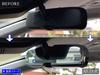 BRIGHTZ Aqua 10 11 15 16 Chrome Rearview Mirror Cover MXPK10 MXPK11 MXPK15 MXPK16 [ROOM-MIR-003]
