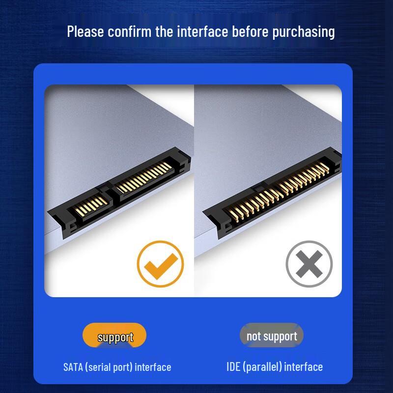 Shengwei SAT-110 SATA 3.0 Data Cable