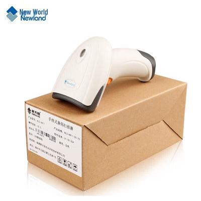 Handel & Business – Barcode-Scanner
