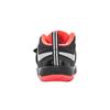 Nike Team Hustle D 8 Toddler Shoes Baby AQ9978-001