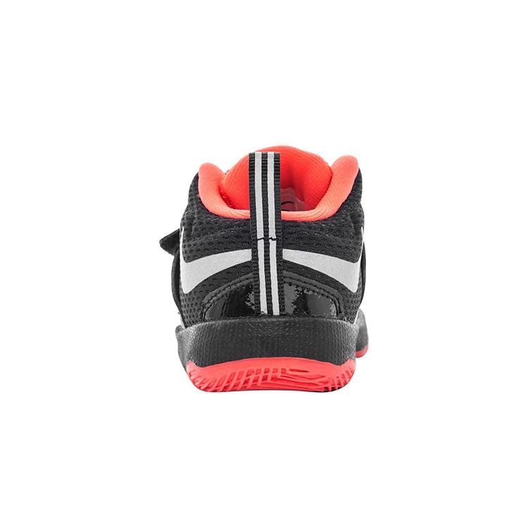 Nike Team Hustle D 8 Toddler Shoes Baby AQ9978-001