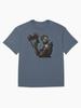 Dead Space HOT ! Dead Space Shirt, Dead Space Sweatshirt, Funny shirt, Dead Sticker Oversized T-Shirt