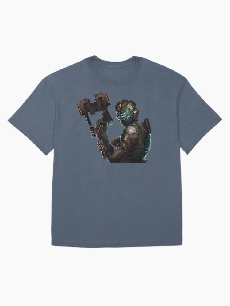 Dead Space HOT ! Dead Space Shirt, Dead Space Sweatshirt, Funny shirt, Dead Sticker Oversized T-Shirt