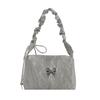 New Trendy Multi-functional Tote Bag 2025 Stylish and Simple Backpack Women's Versatile Shoulder Messenger Bag Commuter Bag