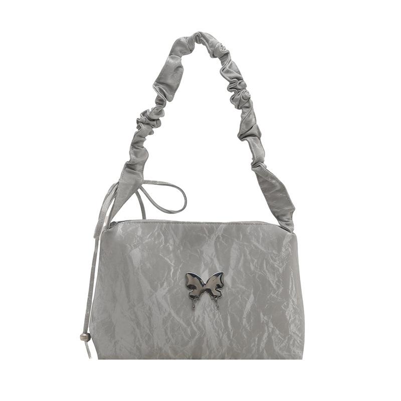 New Trendy Multi-functional Tote Bag 2025 Stylish and Simple Backpack Women's Versatile Shoulder Messenger Bag Commuter Bag