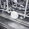1 Pair Dishwasher Rack Roller Compatible for Miele G Series, Professional Dishwasher Rack Roller, Replacement Wheel for Lower Basket