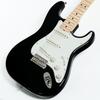 /FSR Collection 2024 Traditional Late 60s Stratocaster Maple Fingerboard Black