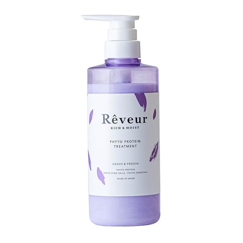Reveur - Phyto Protein Treatment