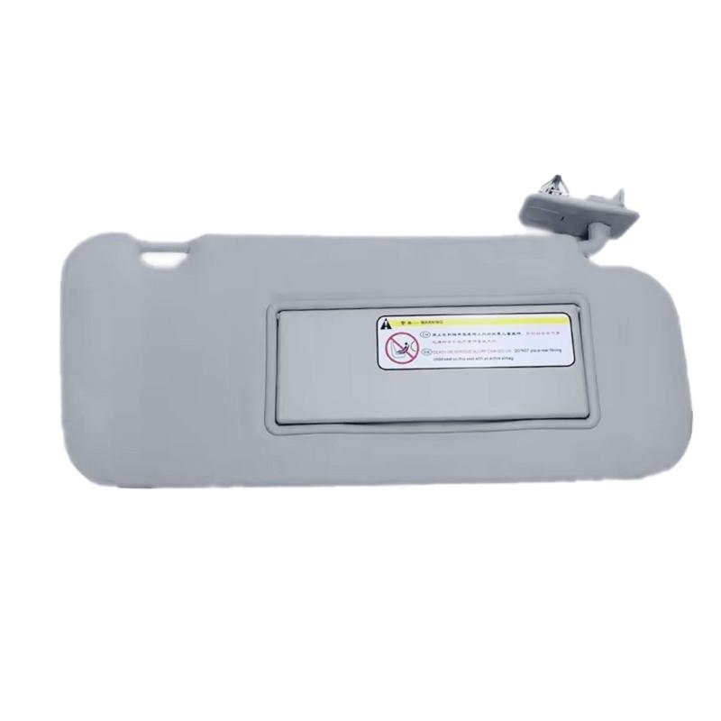 

Universal Sun Visors Replacement with Built In Vanity Mirror UV Protection strong Vehicle Accessories fit for Vehicles