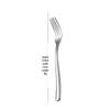 304 Rostfritt Stål Middagsgafflar