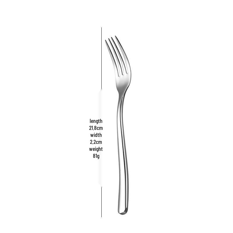304 Stainless Steel Dinner Forks